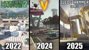 The Future of Call of Duty is Changing… AGAIN!