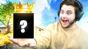 The GREATEST Call of Duty game ever made..