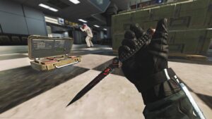 The Greatest Ninja Defuse Ever in Call of Duty Mobile!