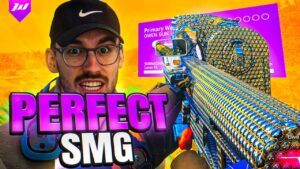 The OWEN GUN is the PERFECT All Around SMG | Call of Duty: Warzone