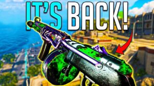 The PPSH is such a good gun... ft. Aculite ( Call of Duty Warzone )