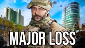 This Could End Call of Duty...