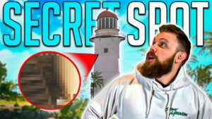 This Secret Spot NEEDS to be Removed from Warzone... ( Call of Duty )