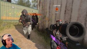 This WILL NEVER happen again in Call of Duty.. (Top Plays #241)