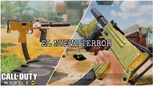 Una LOCURA TOTAL la MAC-10 - Call Of Duty Mobile
