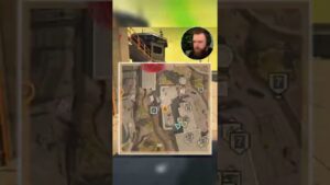 Unlocking the Golden Vault 😮 ( Call of Duty Warzone )