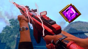 Vanguard is Pay to Win 😱 || Call of Duty Vanguard Ranked Play