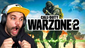 WARZONE 2 : Date de Sortie et L’avenir de Call of Duty !! (Warzone Mobile, Zombie…)