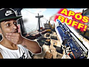 WARZONE AO VIVO CALL OF DUTY REBIRTH ISLAND  SALA PERSONALIZADA 16:00