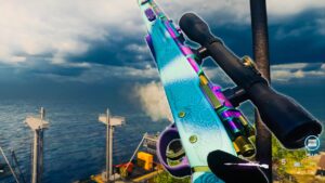 Warzone Rebirth island Solo Gameplay Win (No Commentary)