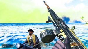 Warzone Solo Win Gameplay With Snoop Dogg(No Commentary)