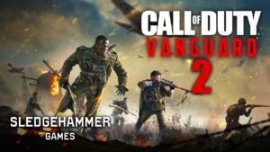 We Could Be GETTING Call of Duty Vanguard 2...