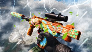 We had a good run... ( Call of Duty Warzone)