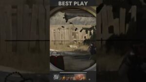 What’s the best Call of Duty to snipe on? #callofduty #cod #coldwar #ps5 #codm