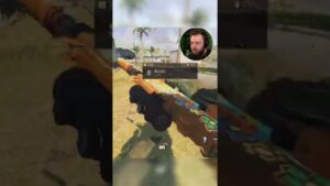 You better kill me if you shoot at me...😆 ( Call of Duty Warzone )