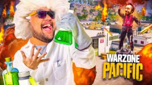 la MEILLEUR PRANK de CALL OF DUTY sur WARZONE !