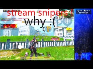 stream snipers trying to kill me with knifes :D call of duty mobile #codm