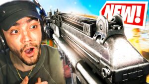 the NEW BLACK OPS COLD WAR UPDATE! 🤯 (NEW DLC WEAPONS, MAPS, & MORE) - Year 2 Update