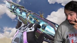 the NEW mythic AK47 makes dreams come true in cod mobile