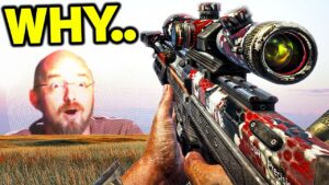 10 Times Call of Duty PISSED OFF Players