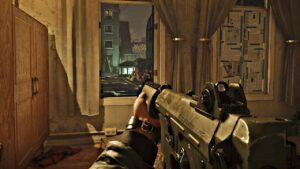 AMSTERDAM | Modo Realismo - Call of duty Cold War em 4K 60FPS |  Dublado em Português BR - Parte 1