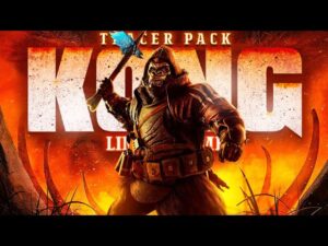 ASI ES LA SKIN DE KING KONG EN CALL OF DUTY WARZONE