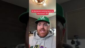 Activision Dev speaks on VERDANSK coming back to Warzone 😳 | Call of Duty News | BigRobEnergy