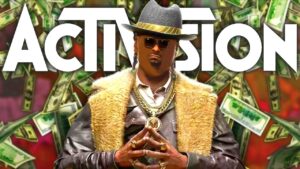 Activision lost 63 MILLION players & blames Vanguard for it