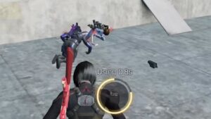 AkmaN is geee 😂 | Call of Duty Mobile Battle Royale