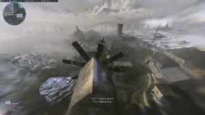 Alçaklarla yüz yüze savaşıyorum // Call of Duty Modern Warfare