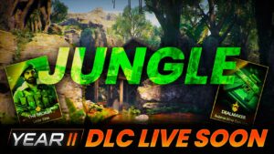 BREAKING: NEW Map & DLC Weapon FINALLY Releasing! | Cold War Jungle Remastered & Exclusive Previews!