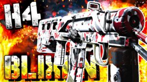 BUILDING THE BEST "H4 BLIXEN" SETUP! - CALL OF DUTY GAMEPLAY LIVE