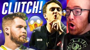 Best Call of Duty SnD Clutches of All Time