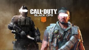 Black Ops 4 : Les Secrets d'un Call Of Duty Particulier Et Différent