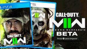 CALL OF DUTY 2022 BETA GRATIS MODERN WARFARE 2