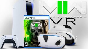 CALL OF DUTY 2022 MODERN WARFARE 2 ESTARÁ EN REALIDAD VIRTUAL