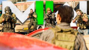 CALL OF DUTY 2022 MODERN WARFARE 2 SERÁ UN EXITO SI HACEN ESTO