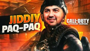 CALL OF DUTY: ADVANCED WARFARE / JIDDIY PAQ-PAQ #1 / UZBEKCHA LETSPLAY