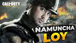 CALL OF DUTY: ADVANCED WARFARE / NAMUNCHA LOY #2 / UZBEKCHA LETSPLAY