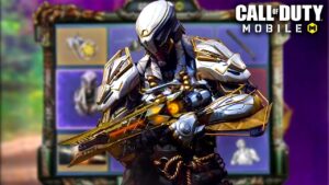 CALL OF DUTY MOBILE - REAGINDO AOS VAZAMENTOS DA SEASON 5 (ROLETAS, LOOT BOXES E MAIS)