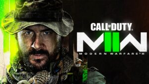 CALL OF DUTY MODERN WARFARE II FECHA Y TEASER OFICIAL 2022