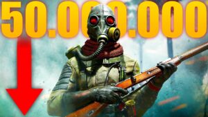 CALL OF DUTY PERDE 50 MILHÕES DE JOGADORES EM 1 ANO - E agora?