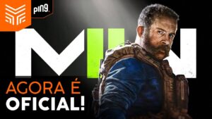 CALL OF DUTY: SEQUÊNCIA É FINALMENTE OFICIALIZADA | PING AO VIVO