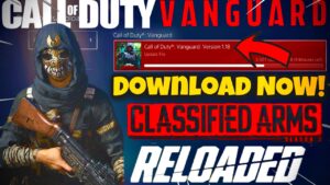 CALL OF DUTY VANGUARD UPDATE 1.18 RELEASED! - WHAT WAS PATCHED? DOWNLOAD IT NOW!
