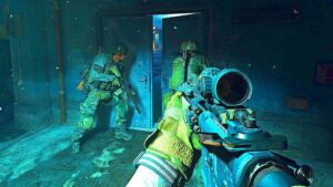 CALL OF DUTY en ULTRA REALISTE 🤯