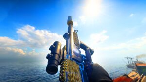 CALL OF DUTY hoje em dia é DIFÍCIL