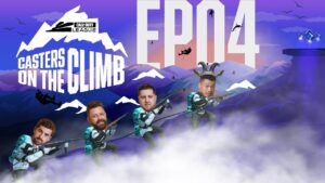 CDL Talent vs Ranked Play 🥵 | Casters On The Climb #4