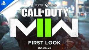 COD Modern Warfare 2 Trailer & GAMEPLAY News Just DROPPED 😵 (Call of Duty MW2 PS5 & Xbox)