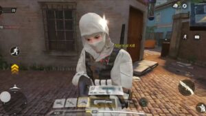 Call Of Duty Free For All Slums