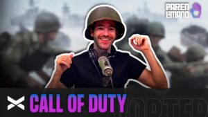 Call Of Duty | #ParenLaMano